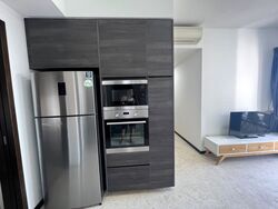 Sims Urban Oasis (D14), Condominium #605931361